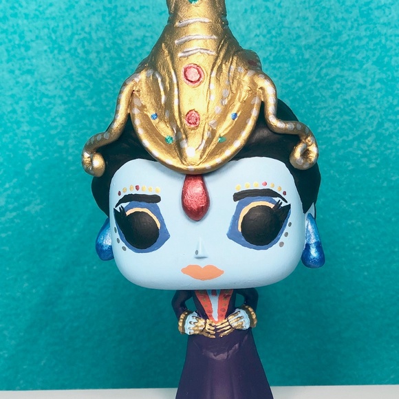 Custom Funko Pop Rupauls Drag Race - Drag Queens - Picture 1 of 8